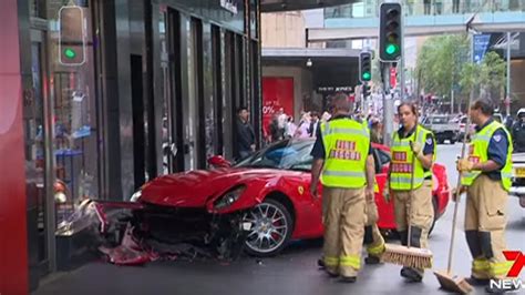 norman vancuylenberg|Norman Vancuylenberg: Ferrari crash driver sentenced.